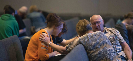 Prayer Summit 340x155