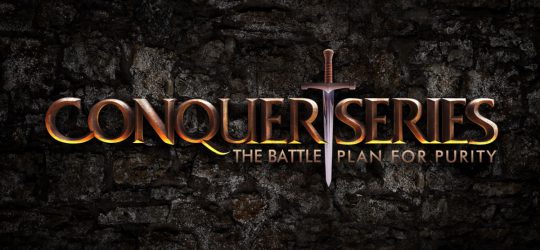 conquerpage