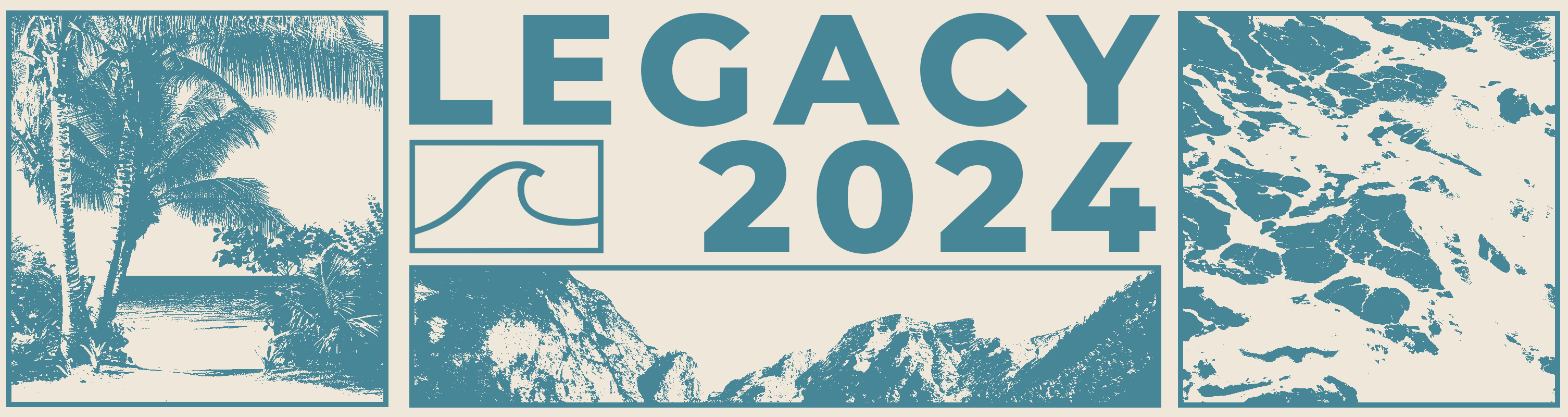 Legacy 2024 PRO