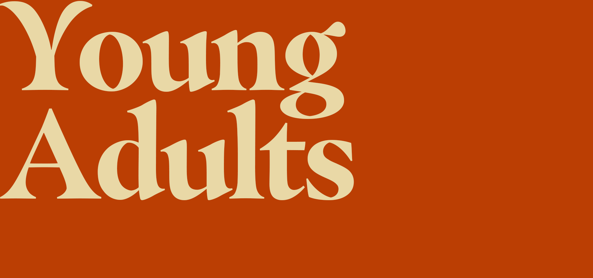 Young-Adults